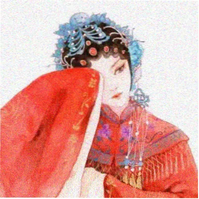 用户苏见月头像